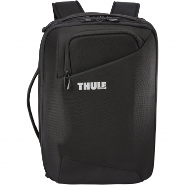 Logotrade mainoslahjat ja liikelahjat tuotekuva: Thule Accent 2-in1 reppu, 17 l