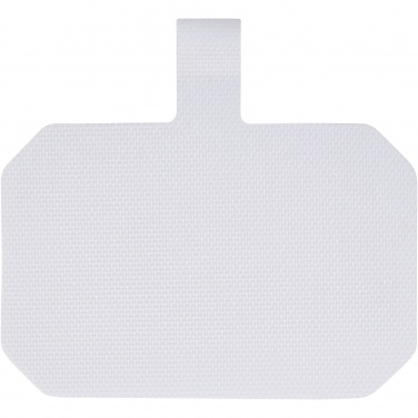 Logotrade mainoslahja ja liikelahja kuva: Kubi kaulanauha puhelimelle