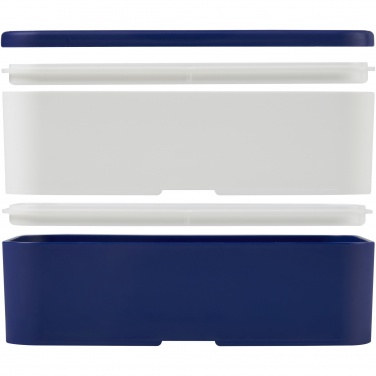 Logotrade mainoslahjat kuva: MIYO kaksikerroksinen eväsrasia