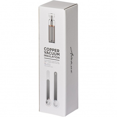 Logotrade liikelahjat mainoslahjat tuotekuva: Thor kuparityhjiöeristetty pullo