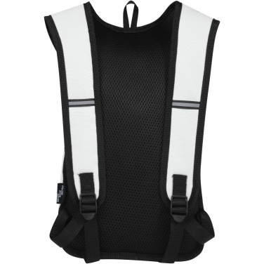 Logo trade liikelahjat tuotekuva: Trails GRS RPET -ulkoilureppu 6,5 l