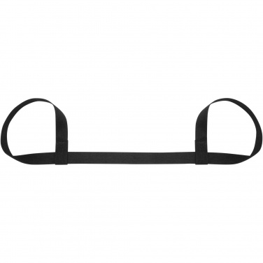 Logo trade liikelahja kuva: Trikona korkkinen joogamatto