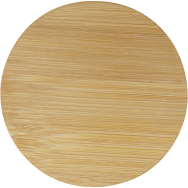 Logo trade mainostuote kuva: Boley 320 ml:n lasinen ruoka-astia