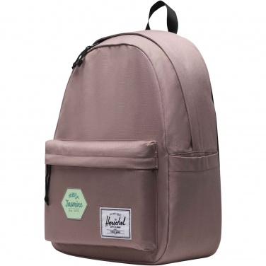 Logotrade mainostuote tuotekuva: Herschel Classic™ tietokonereppu 26 l, kierrätysmateriaalia