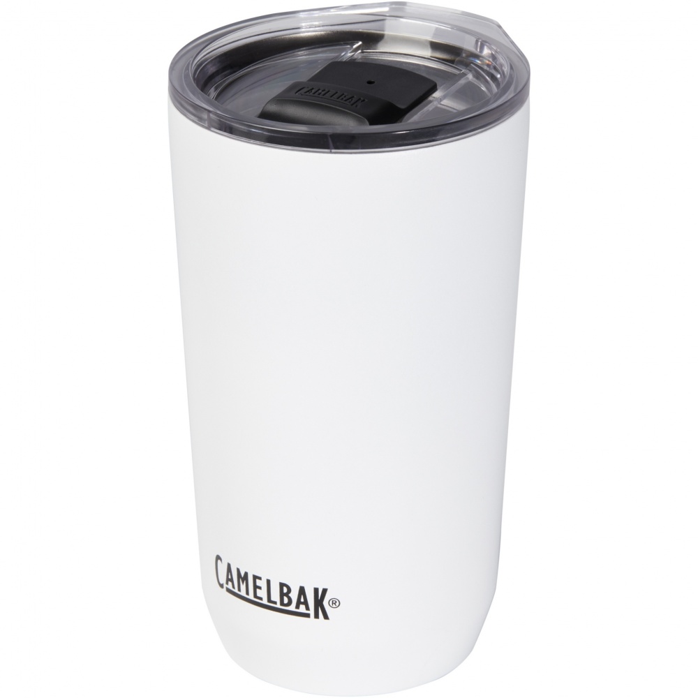 Logo trade liikelahja kuva: CamelBak® Horizon 500 ml:n tyhjiöeristetty juomamuki