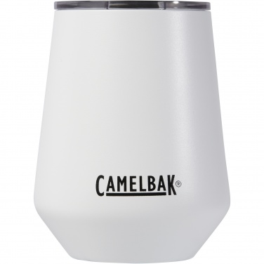 Logotrade liikelahjat kuva: CamelBak® Horizon 350 ml:n tyhjiöeristetty viinimuki