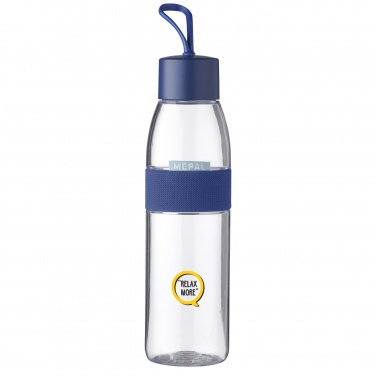 Logo trade liikelahja mainoslahja tuotekuva: Mepal Ellipse 500 ml vesipullo