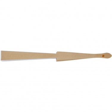 Logo trade mainoslahjat ja liikelahjat kuva: Manuela käsituuletin