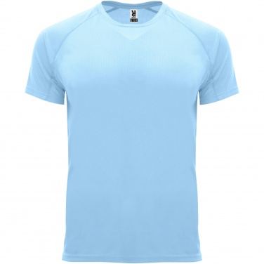 Logotrade liikelahja tuotekuva: Bahrain lasten lyhythihainen urheilu-t-paita