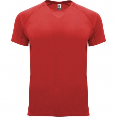 Logotrade mainostuote tuotekuva: Bahrain lasten lyhythihainen urheilu-t-paita