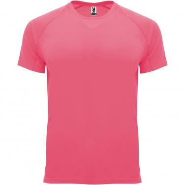 Logo trade liikelahja mainoslahja tuotekuva: Bahrain lasten lyhythihainen urheilu-t-paita