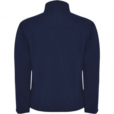 Logotrade liikelahjat kuva: Rudolph softshell-takki, unisex