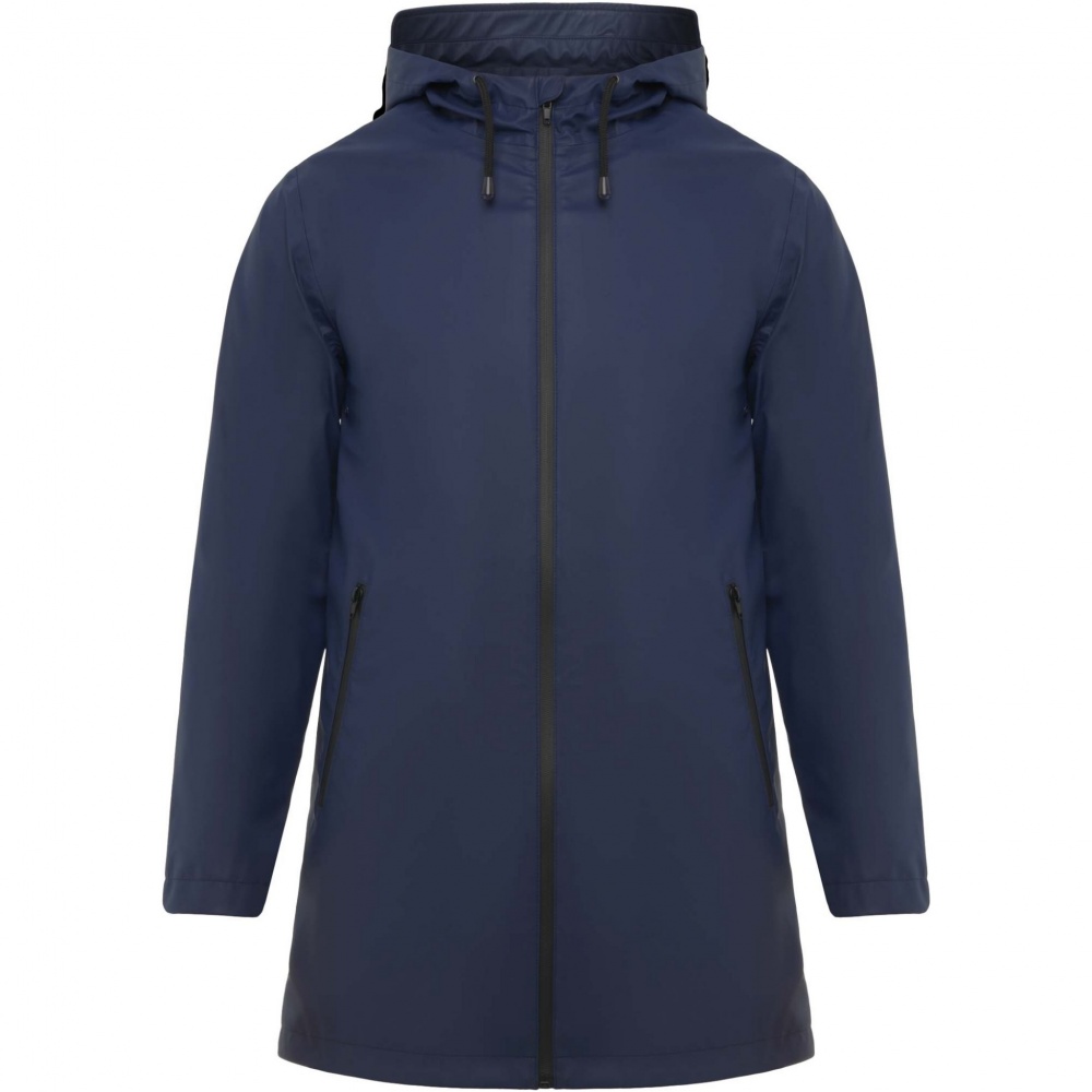 Logotrade mainostuotet kuva: Sitka miesten sadetakki