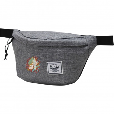 Logo trade liikelahjat mainoslahjat kuva: Herschel Classic™ -vyölaukku