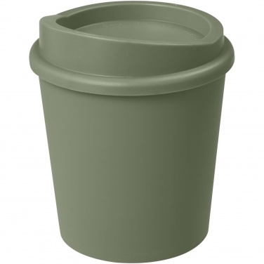 Logo trade liikelahjat tuotekuva: Americano® Switch 200 ml kannellinen kahvimuki