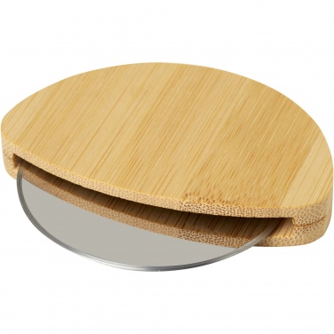 Logotrade liikelahja tuotekuva: Navajo pizzaleikkuri