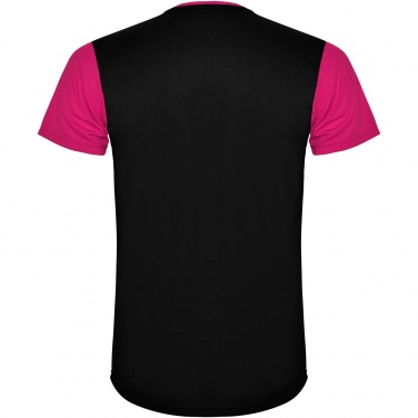 Logotrade liikelahjat mainoslahjat tuotekuva: Detroit lasten lyhythihainen urheilu-t-paita