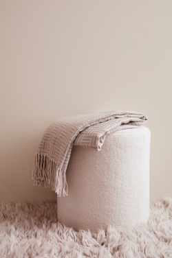 Logo trade liikelahja mainoslahja tuotekuva: VINGA Lenox torkkupeitto