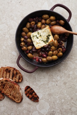 Logo trade mainostuotet tuotekuva: VINGA Monte matala valurautapata