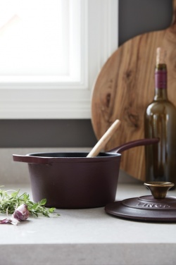 Logotrade mainostuote tuotekuva: VINGA Monte pikkupata 1,9 L