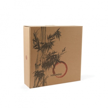 Logotrade liikelahja mainoslahja kuva: VINGA Nomimono lautassetti 26,5 cm