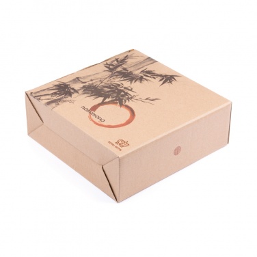 Logo trade liikelahja mainoslahja tuotekuva: VINGA Nomimono lautassetti (2 kpl), 20 cm