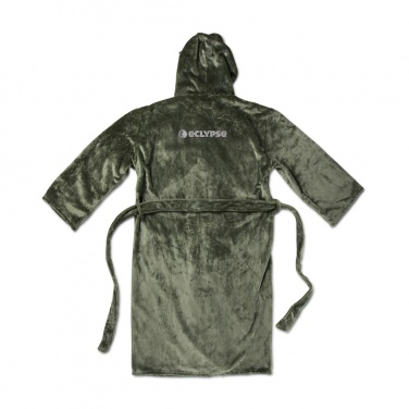 Logotrade liikelahja tuotekuva: VINGA Louis GRS kierrätetty PET aamutakki