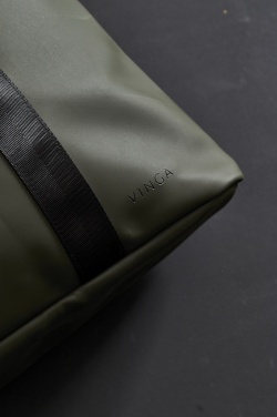 Logo trade liikelahja mainoslahja tuotekuva: VINGA Baltimore kassi