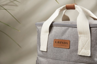 Logo trade liikelahjat mainoslahjat kuva: VINGA Sortino Trail kylmäreppu