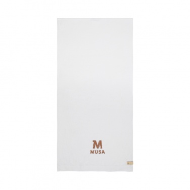 Logo trade mainoslahjat tuotekuva: VINGA Birch pyyhe 70x140