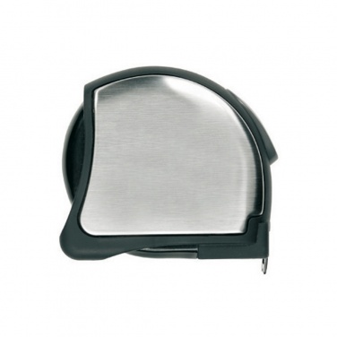 Logotrade liikelahjat kuva: Ruostumaton teräs sarja - 5m/25mm