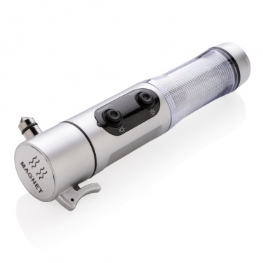 Logo trade mainostuote kuva: Hätävalo ja vasara