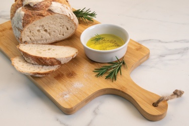 Logotrade liikelahjat kuva: Ukiyo suorakulmainen tarjotin bambusta