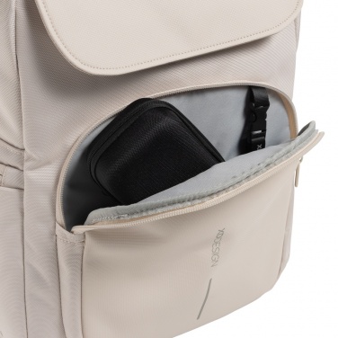 Logotrade liikelahja mainoslahja kuva: Surge RCS kierrätetty PET 20W tyyppi C lataussetti 3 kpl