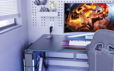 Logotrade mainoslahjat kuva: Urban Vitamin Oxnard 5 in 1 65W yleislaturi