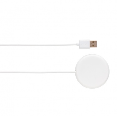 Logotrade mainoslahja tuotekuva: 5W magneettinen langaton laturi