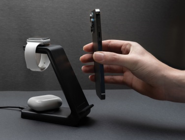 Logotrade mainoslahjat ja liikelahjat tuotekuva: Urban Vitamin Fairfield 3-in-1 RCS laturi