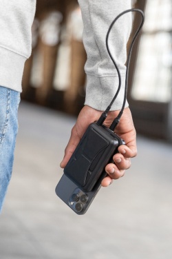 Logotrade liikelahja mainoslahja kuva: Urban Vitamin Sonoma RCS 10000mAh virtapankki