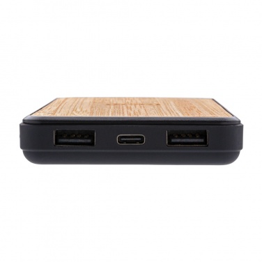 Logotrade liikelahjat kuva: RCS 8000mAh langaton varavirtalähde Rmuovista