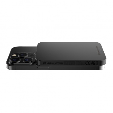 Logotrade mainoslahjat kuva: Urban Vitamin Richmond 5000mAh virtapankki RCS