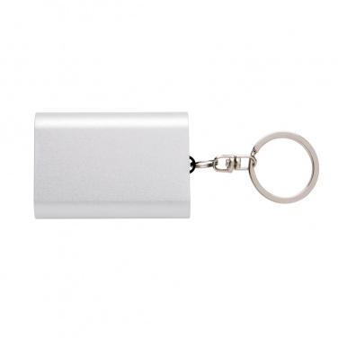 Logo trade liikelahja kuva: 1.000mAh varavirtalähde avaimenperä