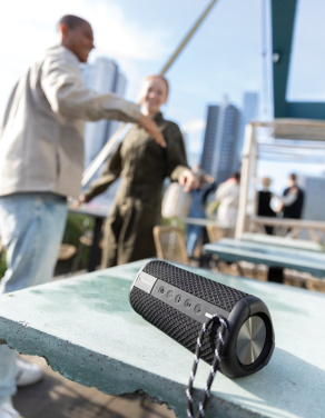 Logotrade liikelahjat mainoslahjat tuotekuva: Urban Vitamin Berkeley IPX7 langaton kaiutin