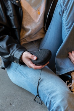 Logo trade liikelahja kuva: Urban Vitamin Hayward IPX7 langaton kaiutin