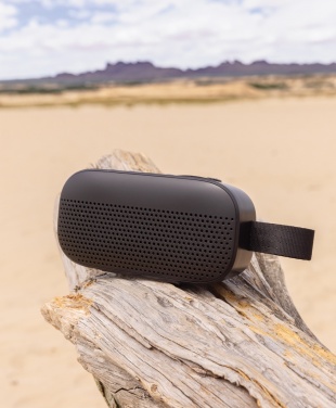 Logotrade mainostuote tuotekuva: Soundbox 5W kaiutin RCS kierrätetystä muovista