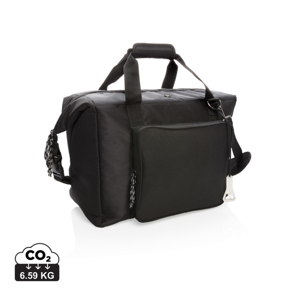 Logotrade mainoslahja tuotekuva: XXL Tote & Duffle kylmälaukku