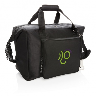 Logotrade liikelahja mainoslahja kuva: XXL Tote & Duffle kylmälaukku
