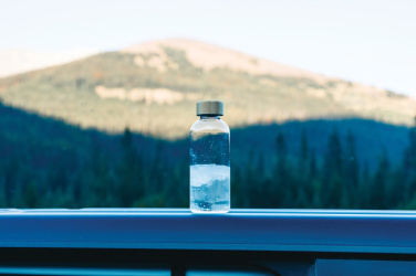 Logotrade mainostuotet kuva: RCS RPET pullo bambukorkilla