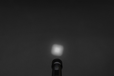 Logotrade liikelahja mainoslahja kuva: RCS USB uudelleenladattava raskaansarjan taskulamppu