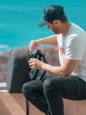 Logotrade liikelahjat kuva: Bobby Hero Small -varkaudenestoreppu