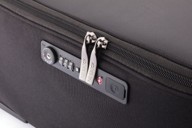 Logo trade mainoslahjat tuotekuva: Bobby reppumatkalaukku